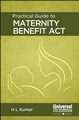 Practical Guide to Maternity Benefit Act